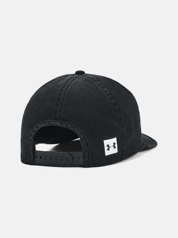 Under Armour Мъжка шапка Under Armour Men's UA Branded Snapback