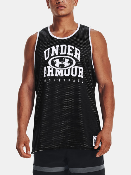 Under Armour UA Baseline Reversible Jsy Потник