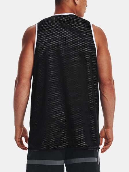 Under Armour UA Baseline Reversible Jsy Потник