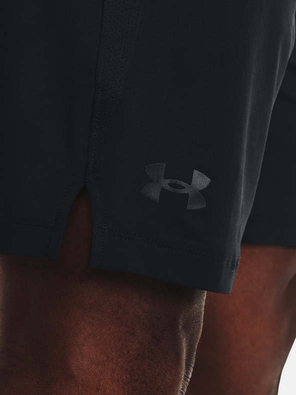Under Armour Мъжки къси панталони Under Armour UA Tech Vent