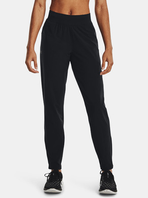 Under Armour OutRun the Storm Pant-BLK Панталон