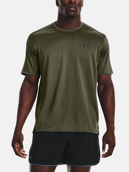 Under Armour Мъжка тениска Under Armour UA Tech Vent SS