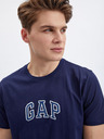 GAP Тениска с логото на GAP