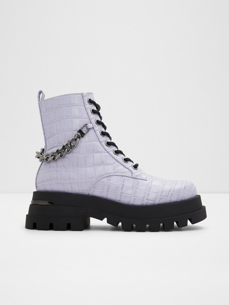 Aldo Grandeur Боти