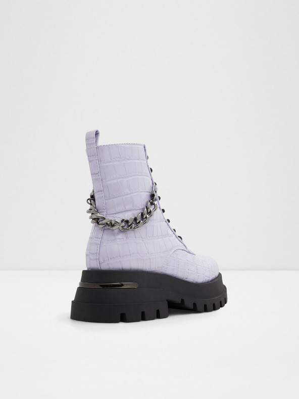 Aldo Grandeur Боти