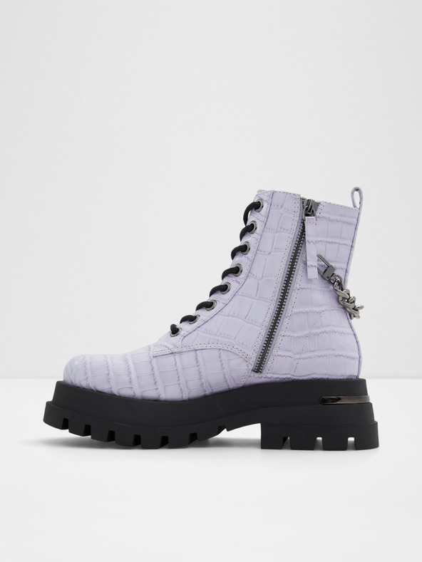 Aldo Grandeur Боти