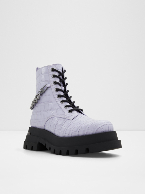 Aldo Grandeur Боти