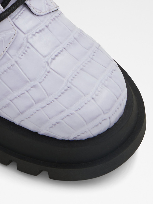 Aldo Grandeur Боти