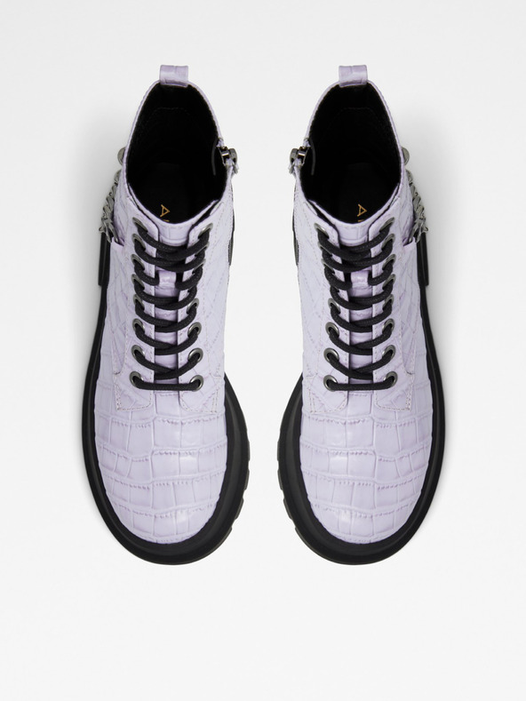 Aldo Grandeur Боти