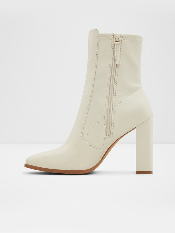 Aldo Audrella Боти