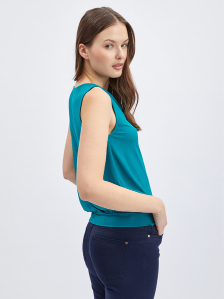 Orsay Петроленосин дамски топ ORSAY