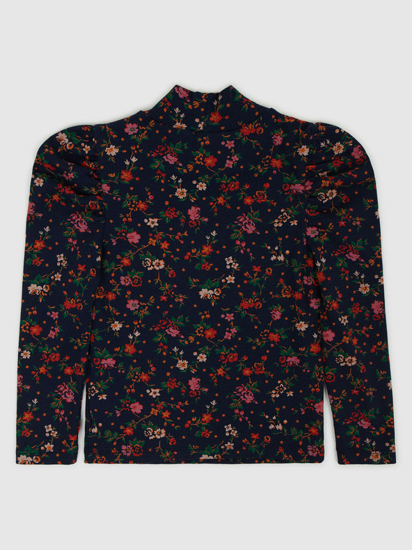 GAP Бебешка цветна тениска GAP