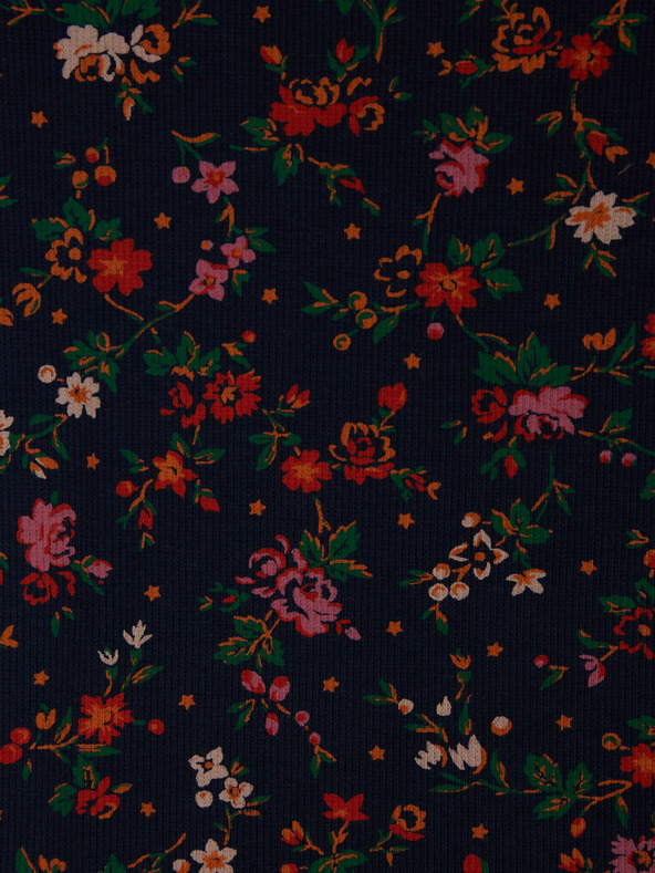 GAP Бебешка цветна тениска GAP