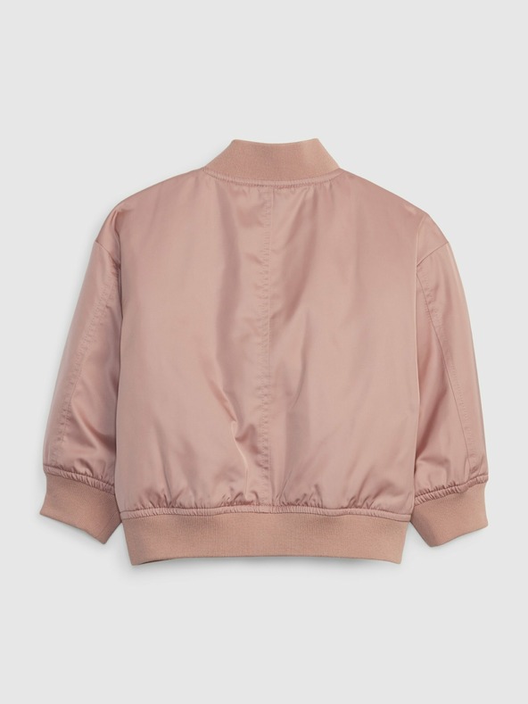 GAP Бебешко бомбър яке GAP