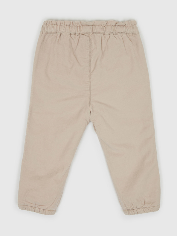 GAP Бебешки изолирани панталони GAP