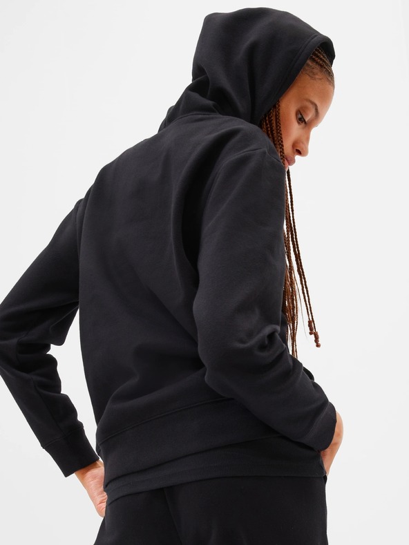 GAP Суитшърт с логото на GAP