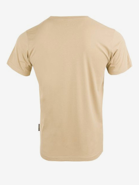 ALPINE PRO Wedor T-shirt