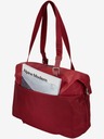 Thule Червена дамска пътна чанта Thule Spira