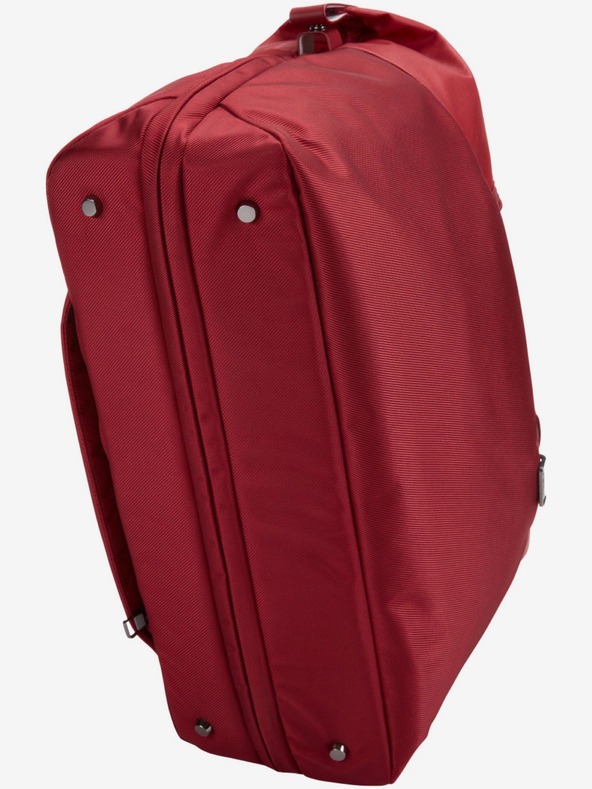 Thule Червена дамска пътна чанта Thule Spira