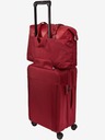 Thule Червена дамска пътна чанта Thule Spira