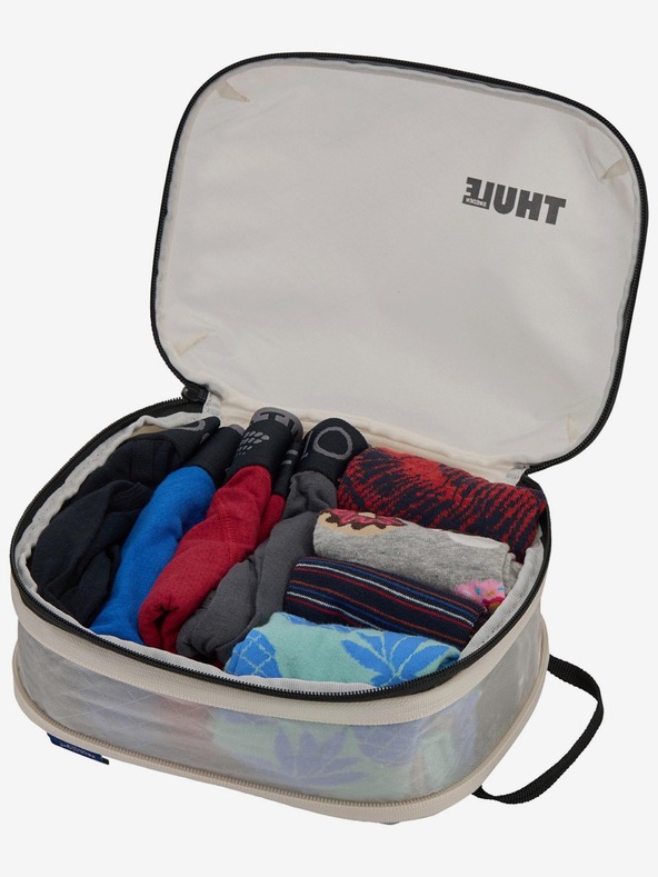 Thule Комплект от два бели органайзера Thule