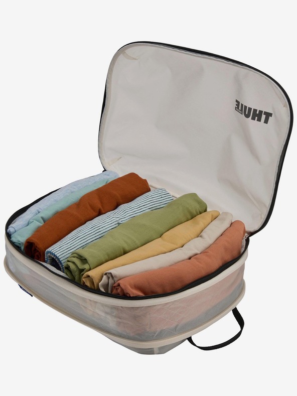 Thule Комплект от два бели органайзера Thule