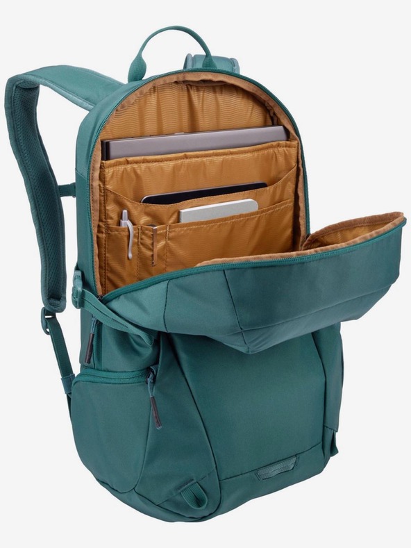 Thule Петролен Мъжка раница Thule EnRoute