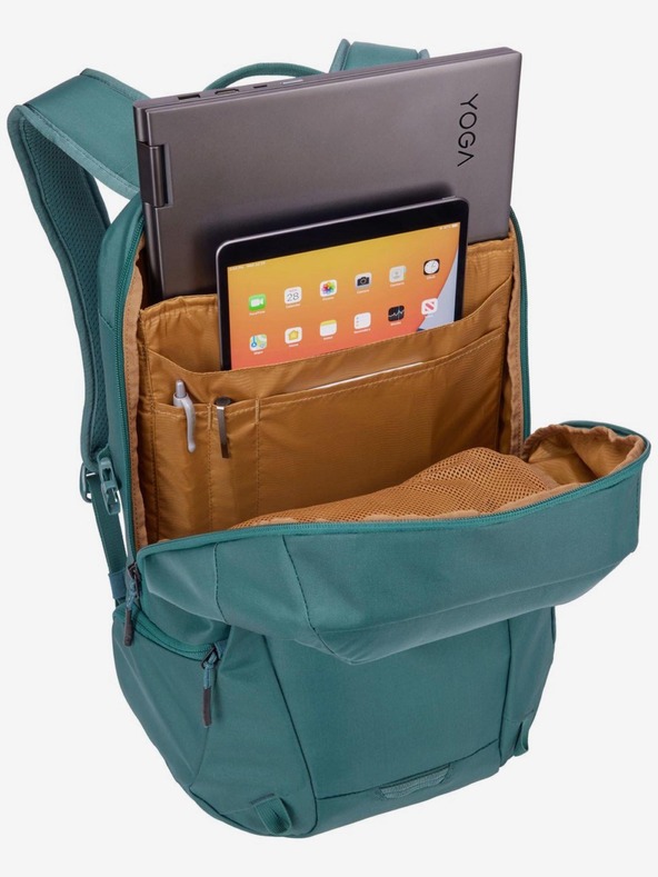 Thule Петролен Мъжка раница Thule EnRoute