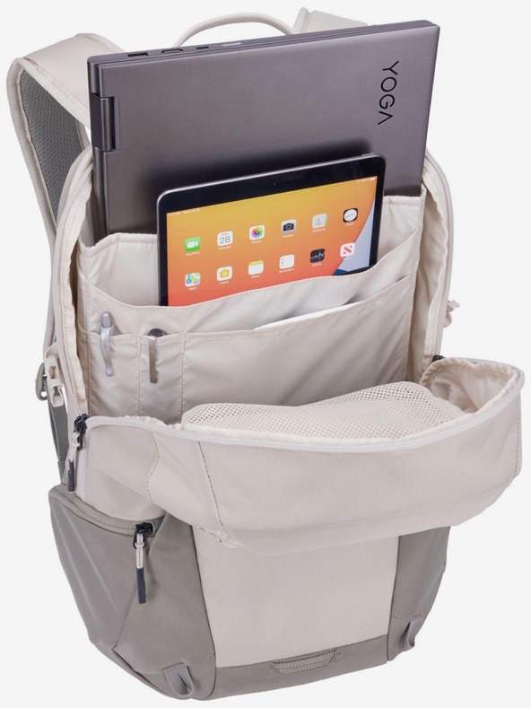 Thule Светлосива раница Thule EnRoute