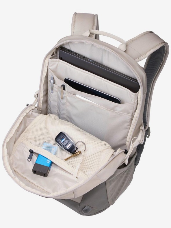 Thule Светлосива раница Thule EnRoute