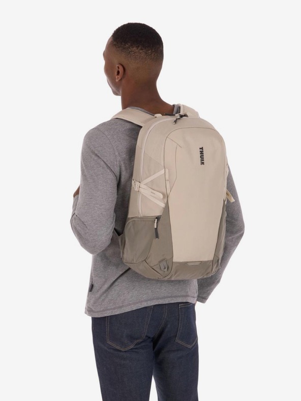 Thule Светлосива раница Thule EnRoute