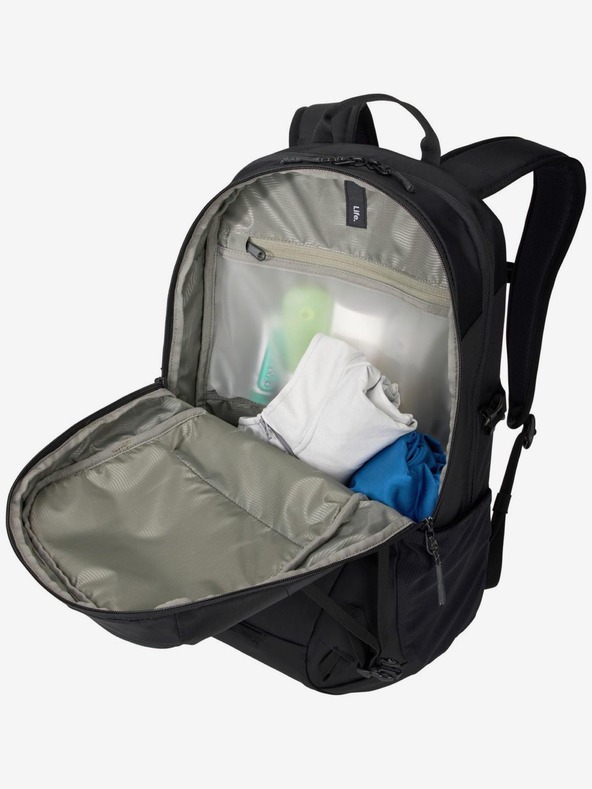 Thule Черна мъжка раница Thule EnRoute