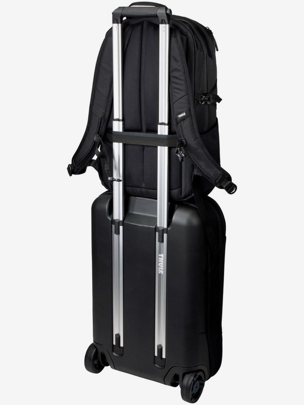 Thule Черна мъжка раница Thule EnRoute