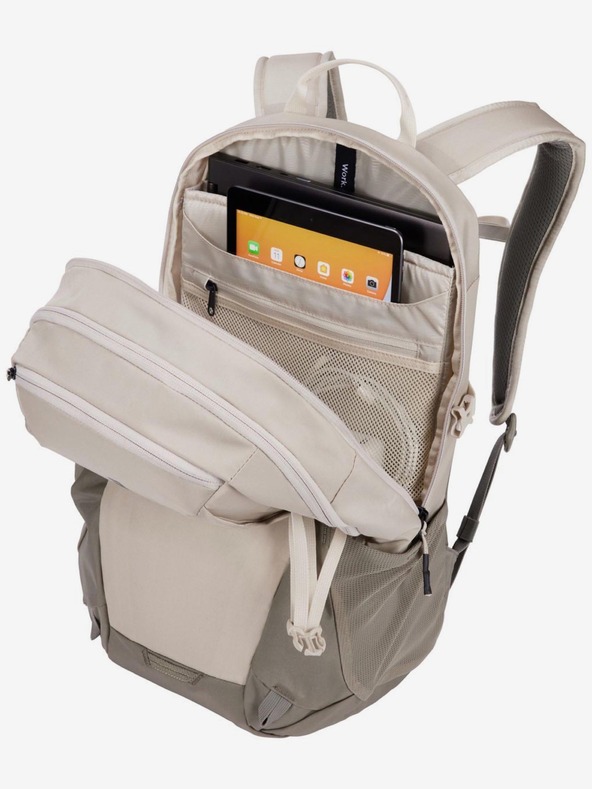 Thule Бежова раница Thule EnRoute