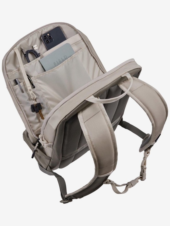 Thule Бежова раница Thule EnRoute