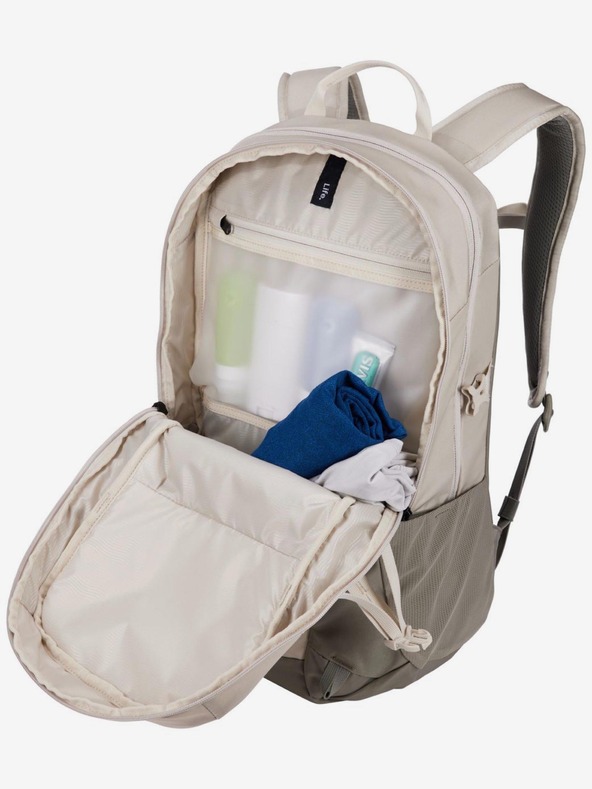 Thule Бежова раница Thule EnRoute