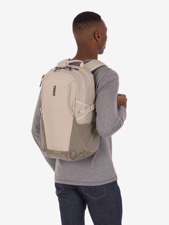 Thule Бежова раница Thule EnRoute