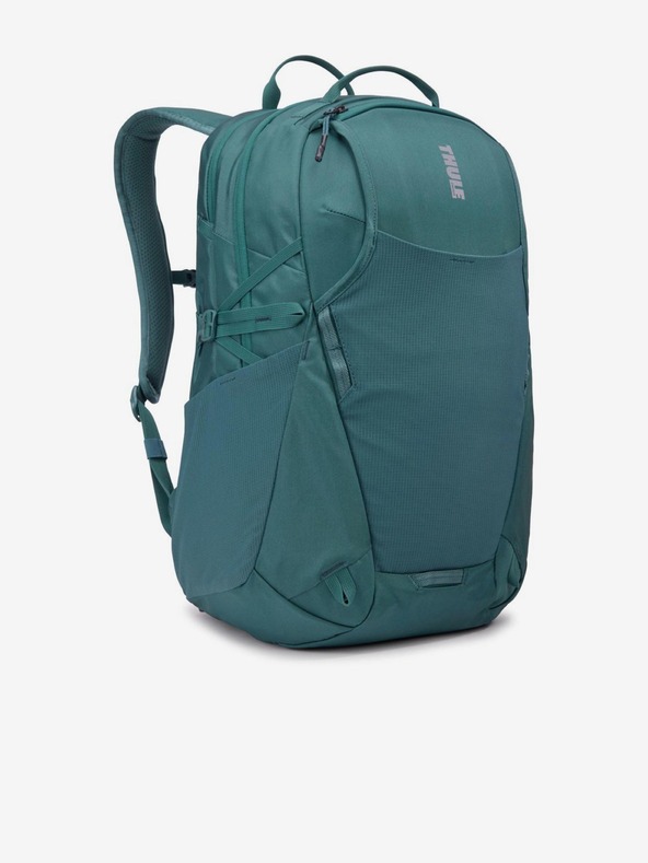 Thule Петролен Мъжка раница Thule EnRoute