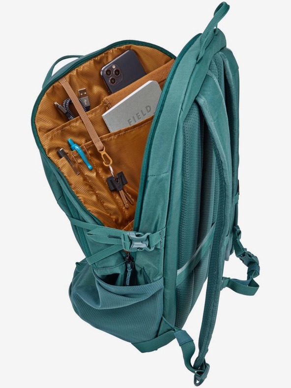 Thule Петролен Мъжка раница Thule EnRoute