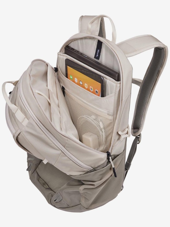 Thule Сива мъжка раница Thule EnRoute