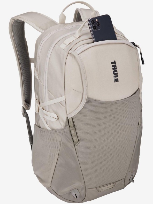 Thule Сива мъжка раница Thule EnRoute