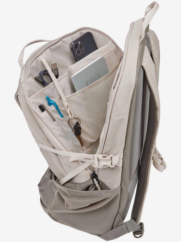 Thule Сива мъжка раница Thule EnRoute