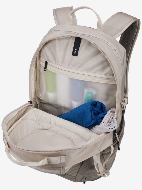 Thule Сива мъжка раница Thule EnRoute