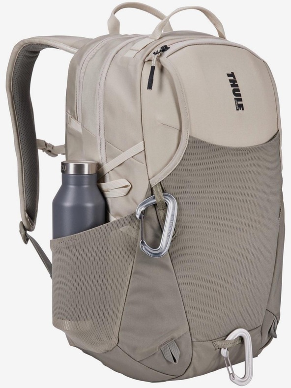 Thule Сива мъжка раница Thule EnRoute