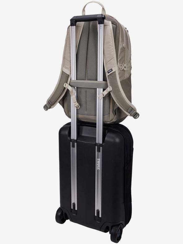 Thule Сива мъжка раница Thule EnRoute