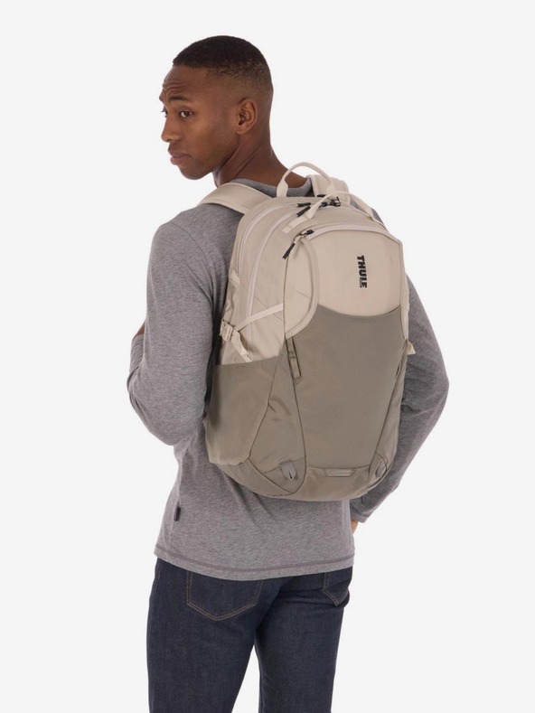Thule Сива мъжка раница Thule EnRoute