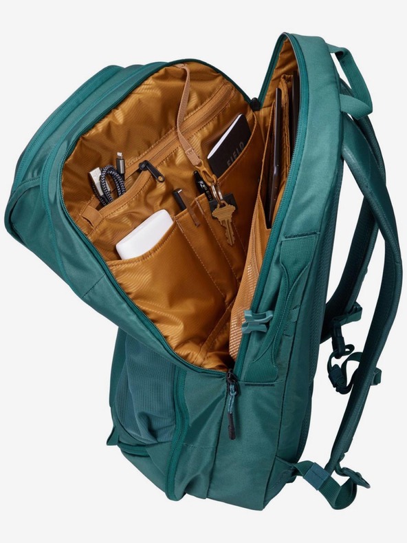 Thule Петролен Мъжка раница Thule EnRoute