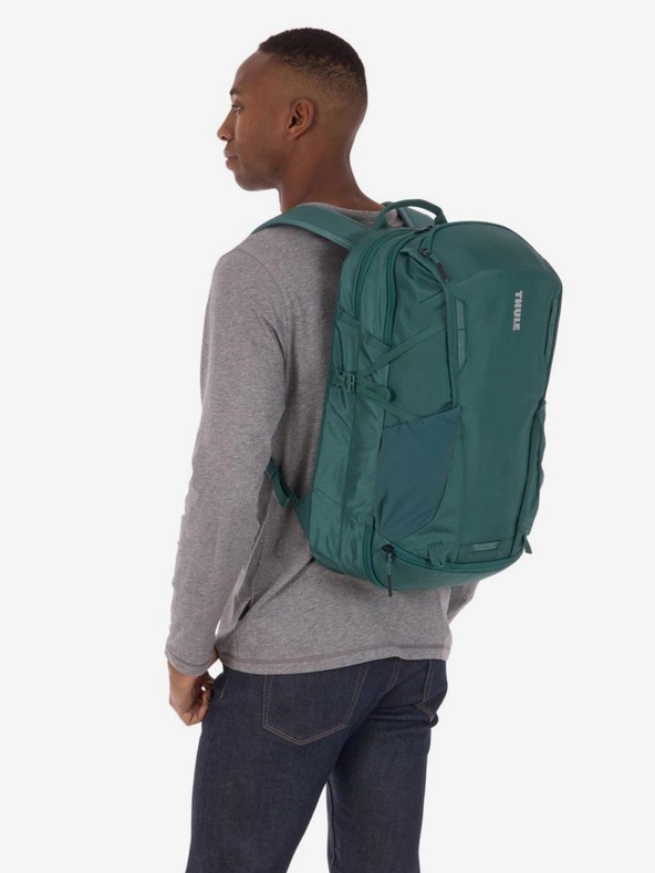 Thule Петролен Мъжка раница Thule EnRoute