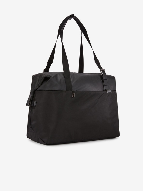 Thule Черна пътна чанта Thule Spira