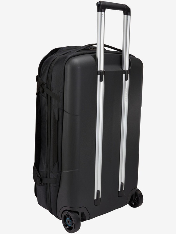 Thule Черна пътна чанта Thule Subterra